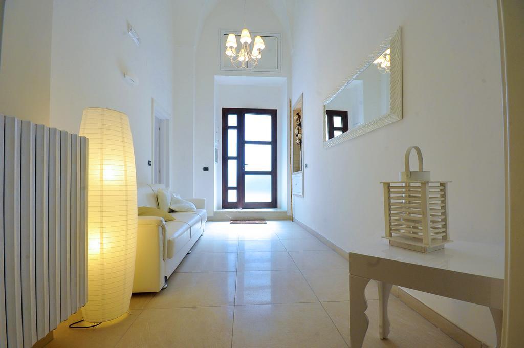 Maisonette Gallipoli Dış mekan fotoğraf