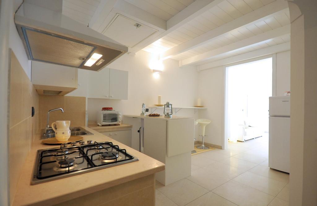 Maisonette Gallipoli Dış mekan fotoğraf
